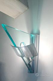 lampada artemide vintage