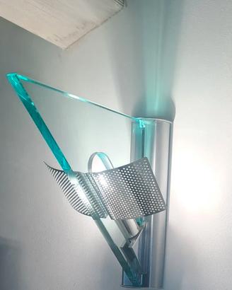 lampada artemide vintage