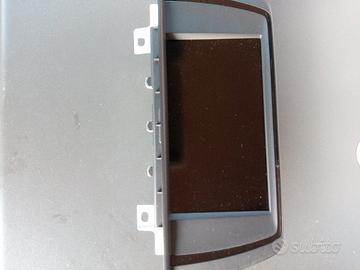 Display Bmw