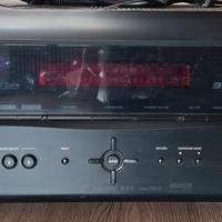 Denon AVR-1911 sinto amplificatore AV 7.1