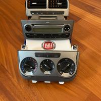 Plancia cruscotto stereo Ble&me Grande Punto 199