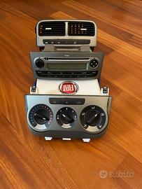 Plancia cruscotto stereo Ble&me Grande Punto 199