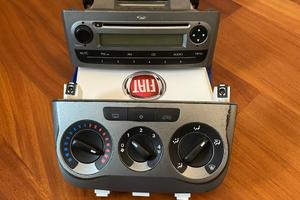 Plancia cruscotto stereo Ble&me Grande Punto 199