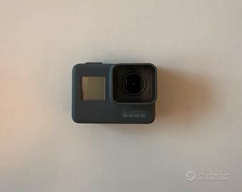 GoPro hero 5 black