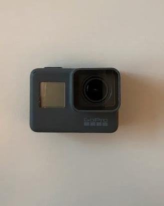 GoPro hero 5 black