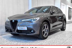 Alfa Romeo Stelvio 2.2 t sprint q4 190cv auto