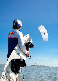KITESURF - kite e tavole