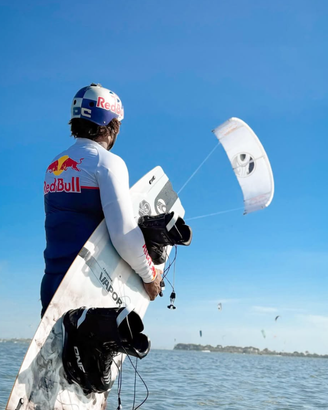 KITESURF - kite e tavole