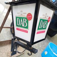 lanterne grandi della birra 