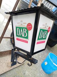 lanterne grandi della birra 