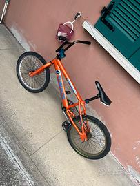 BMX ASETTO DIRETTO USATA !!