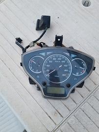 contachilometri sh 300 2007