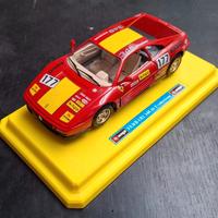 Ferrari 348 TB Evoluzione - 1:24 - Burago