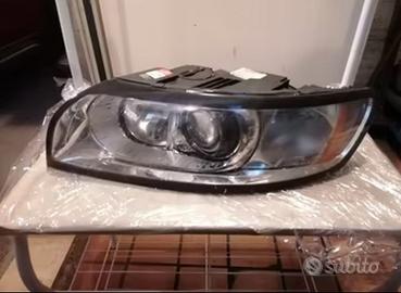 Faro anteriore sinistro Volvo