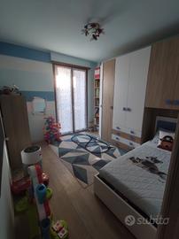 cameretta bimbo come nuova