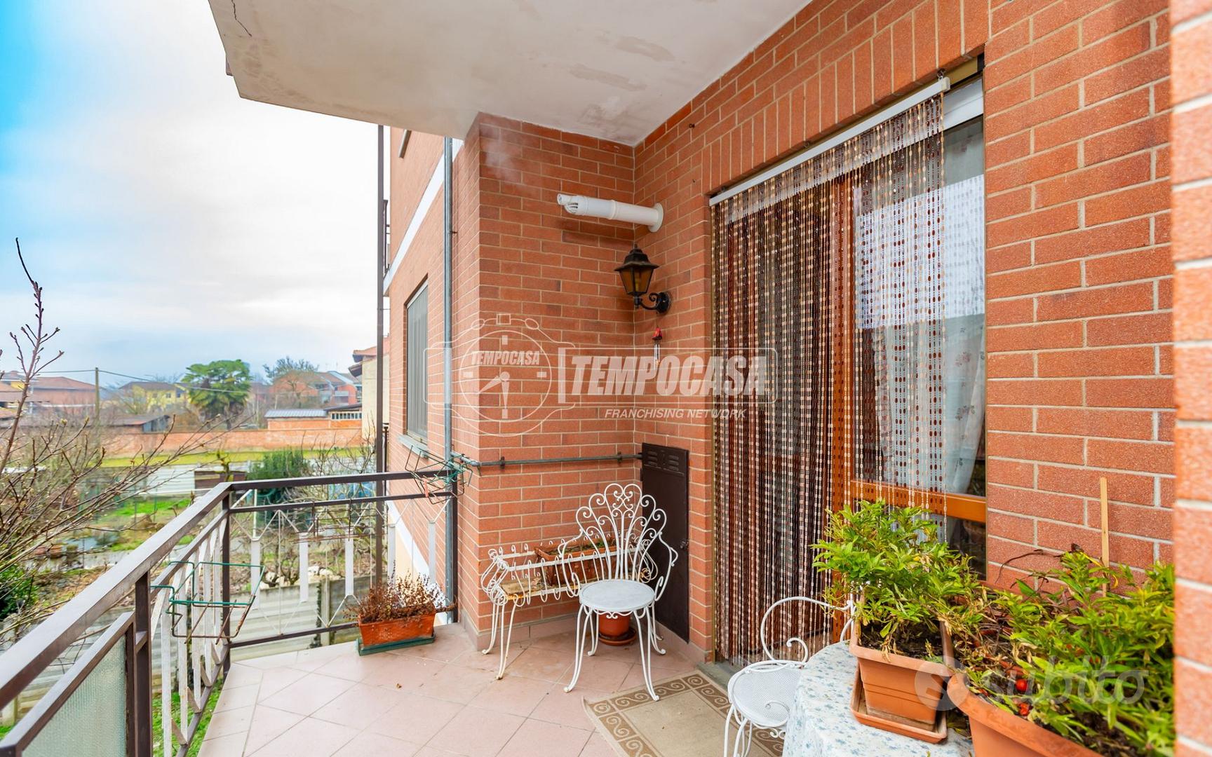 Appartamento – Poirino, Masio - Altro