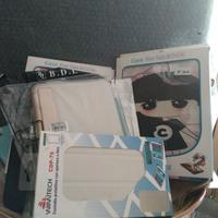 Custodie tablet-smartphone