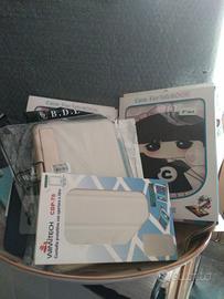 Custodie tablet-smartphone