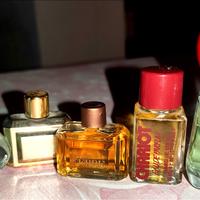 Mignon Profumi da Collezione - 5Pz Misti