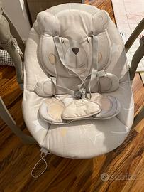 Dondolino Neonato Cam