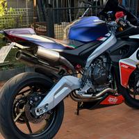 Scarico Aprilia RS 660 artiginale 2020/2025