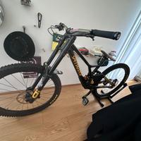 Specialized demo race s3