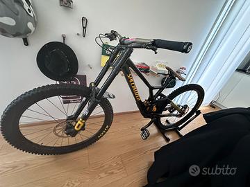 Specialized demo race s3