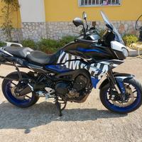 Yamaha Tracer 900 - 2019