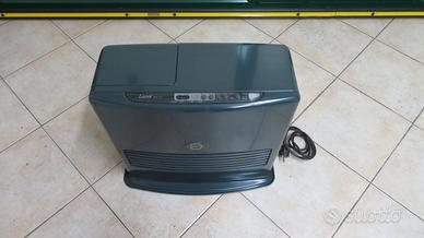 Stufa a combustibile liquido Laser 151 tipo zibro 