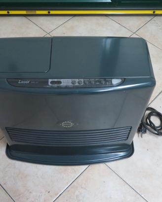 Stufa a combustibile liquido Laser 151 tipo zibro 