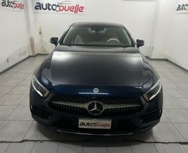 Mercedes-benz CLS 350 d 4Matic Auto Premium Plus