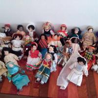 Bambole di Porcellana