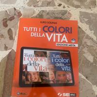 Tutti i colori della vita