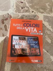 Tutti i colori della vita