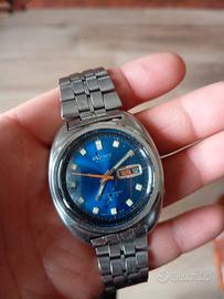 Seiko UFO automatico Raro dualday 