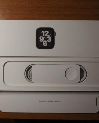 Apple Watch SE prima generazione (2020) 40mm