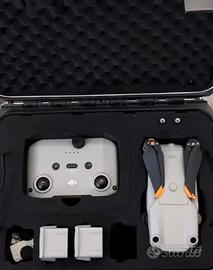 DJI Air 2S Fly More Combo + 3 Batterie + Filtri ND