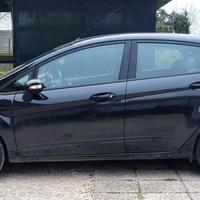 FORD Fiesta 1,2-CINTA DISTR NUOVA-EURO 6B-UNICA PR