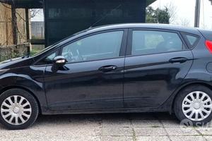 FORD Fiesta 1,2-CINTA DISTR NUOVA-EURO 6B-UNICA PR