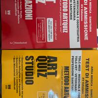 Artquiz giallo+rosso