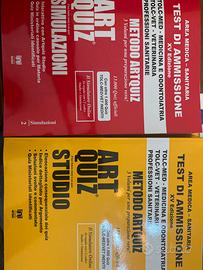 Artquiz giallo+rosso