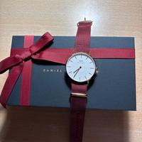 Orologio Daniel Wellington Classic Roselyn