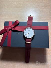Orologio Daniel Wellington Classic Roselyn