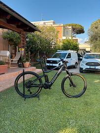 Mtb scott strike 930