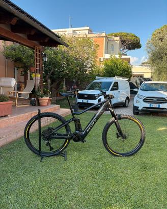 Mtb scott strike 930