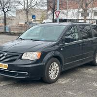 Lancia Voyager 2.8 Turbodiesel Gold 163 CV