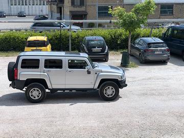 Hummer h3 - 2007
