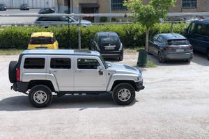 Hummer h3 - 2007