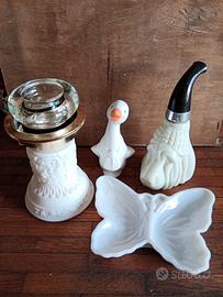 AVON porta profumo vintage 