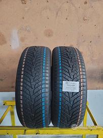 Gomme invernale usate 235/60 17 102H